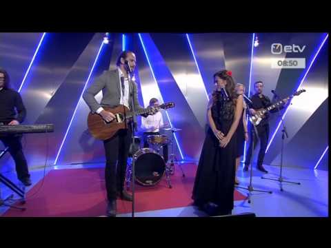 TRIIN NIITOJA & JOHN4 "This Is Our Choice"