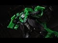 Trans4mers Deluxe Crosshairs Age Of Extinction Vangelus Review 224