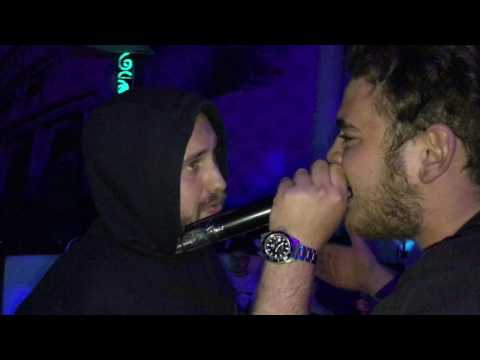 MNAK vs TRAX [FINAL ANDALUCIA BATTLE] (CUARTOS) (OFICIAL)