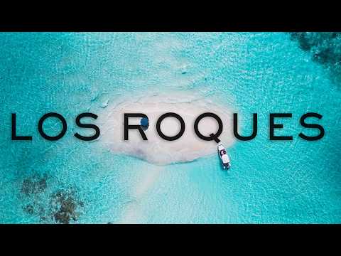 Caracas & Los Roques | Exploring Venezuela Cinematic Series