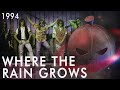 Videoklip Helloween - Where The Rain Grows  s textom piesne