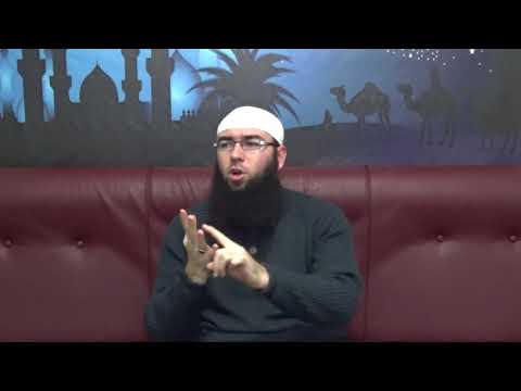 Ebu Hanifeja e lë pa fjalë një shpifës nga shiat!