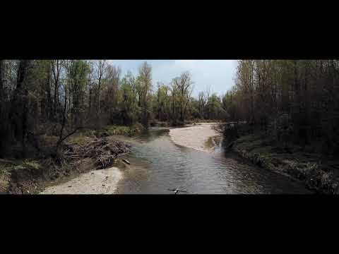 Cavallermaggiore Drone's Fly Ep.1 [Dji Mavic Pro] {4K|24fps}