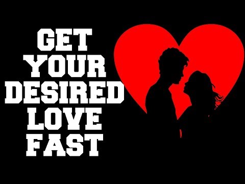 KAMDEV MANTRA : FILL YOUR LIFE WITH LOVE IN 4 MINUTES :  100% RESULTS !