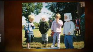 Dreams You Give (Plunkett) NASA Wake Up Song Contestant