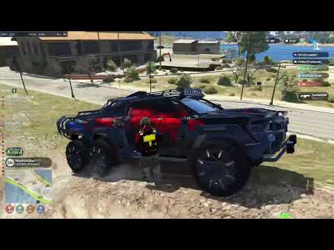 TVA vs TGA Pre-War 😌🔥