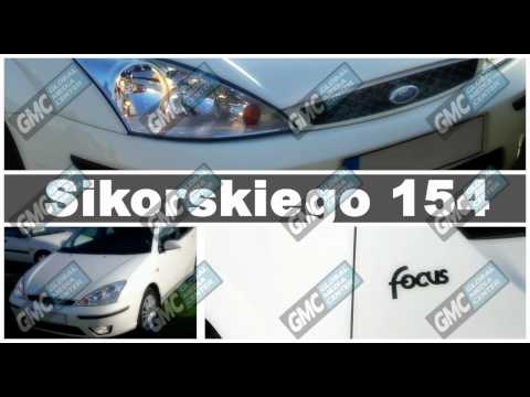 Auto handel - spot reklamowy