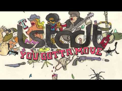 L.Stadt - Come Away Melinda (Audio)