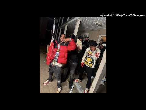 [SOLD] (LOUISIANA) El6ixer x Doddie Savage Type Beat “Pookie Lean Bow” 2025