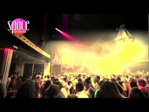 Café Olé Opening 2012