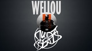 Kurdo - &quot;Wellou&quot; INSTRUMENTAL (reprod. Tuby Beats)