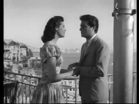 clip da Cantate con Noi di R Bianchi Montero con Virgilio Riento, Tina Pica, Rosario Borelli