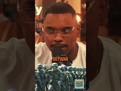 A SENSAÇÃO de PODER no QUARTEL