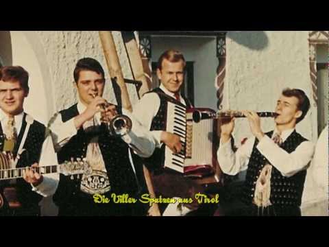 Tiroler Polka / Viller Spatzen