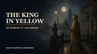 The King in Yellow by Robert W. Chambers | Full Audiobook