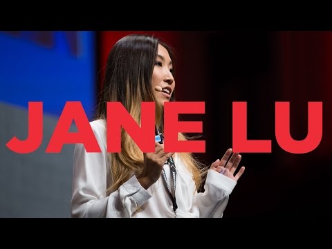 Jane Lu on Startup Clichés