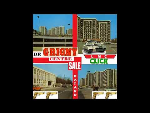 Lmc Click &  O'Rosko Raricim (GFG) - Malfrats