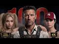 100 Full Movie 2026 Cinematic AI Film