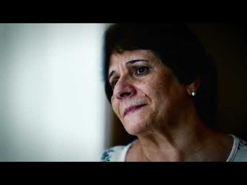 Alcohol-Related Brain Injury  - Fiona's Story Part One