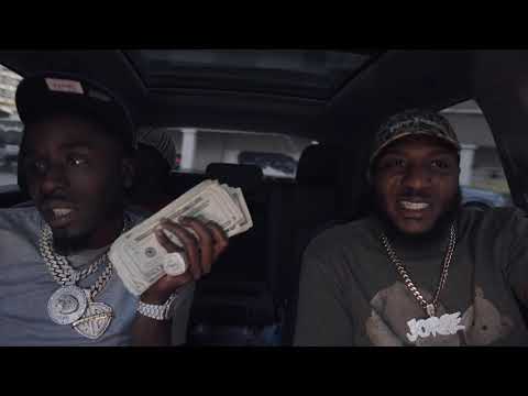 WoodBoy Gee x Chickin Jorge - Stay Down