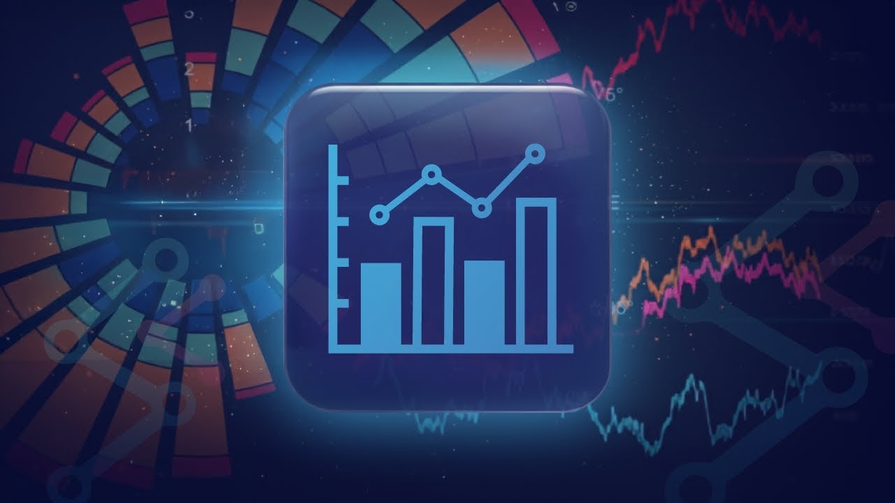 SciChart JS v4 | Fastest Real-Time JS & React Chart Library for Big Data Dashboards
