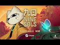 Βίντεο παιχνιδιού για Nine Sols  Nintendo