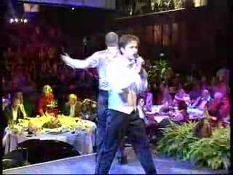 2007-03 Jocus leedjesaovend - De kriebels