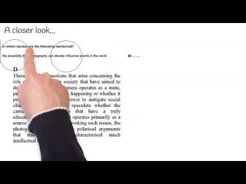 Cambridge Assessment C2 Proficiency Reading & UOE Part VII