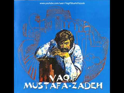 Vagif Mustafa-zadeh - Ay pəri