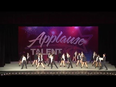 People's Choice // But First - Noretta Dunworth School of Dance [Detroit (Milford), MI]