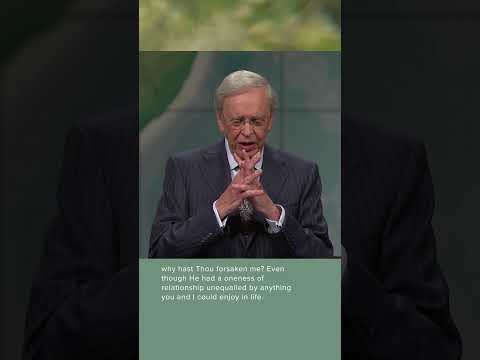 God is with us through our darkest times #shorts