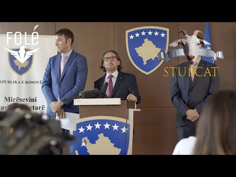 Stupcat "Vera 2016" - Atdheu