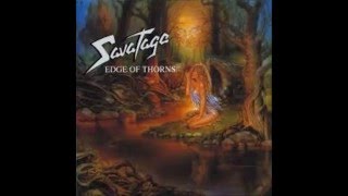 Savatage - Edge Of Thorns (Full Album)  1993