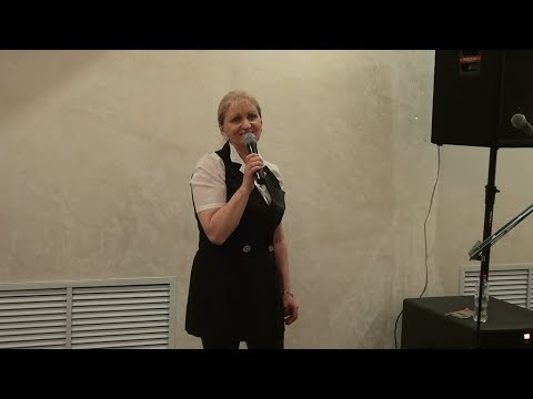 Фестиваль-конкурс "New Indigo" (8) - Ирина ГОГОЛЕВА