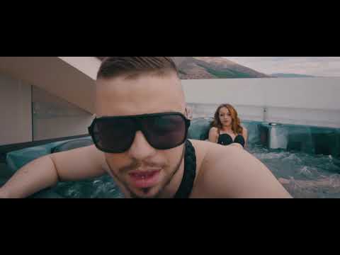 BLIZKIA IZTOK - LIT E (Official Music Video)