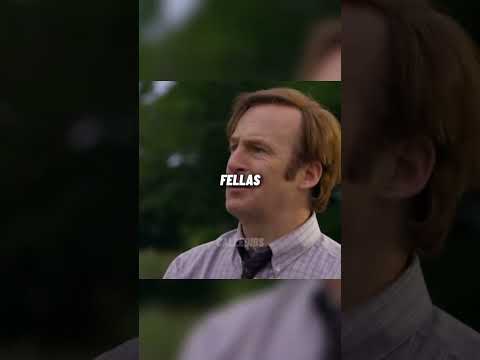 Can't Fool A Con Man | Better Call Saul #shorts