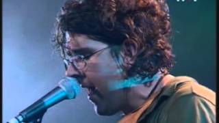 13) Lou Barlow - Imagined Life Live Benicassim Festival