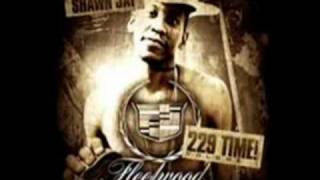 Shawn Jay (Field Mob) - I Apologize- Feat. Bev Biv and Devoe