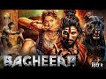 Bagheera Full Movie In Hindi Allu Arjun Rashmika Mandanna Latest South Indian Hindi Movies
