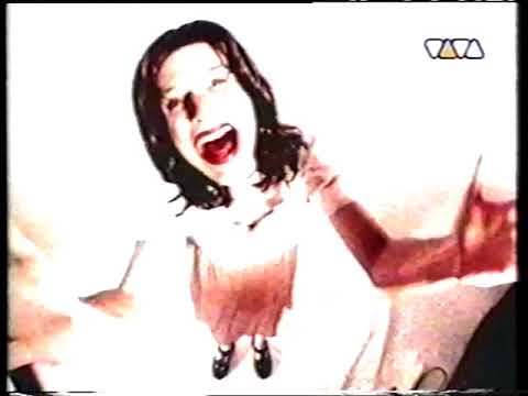 moby - feeling so real ( viva tv )