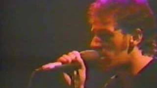 Bruce Springsteen: WRECK ON THE HIGHWAY
