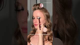 Siren halo eyes