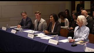 Nayna Gupta Testifies at Rep. Jayapal’s Shadow Hearing: Kidnapped and Disappeared