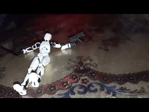 Ashbon are killed by her enemy