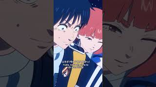 「隠し機能その2!!」｜TVアニメ『スノウボールアース』第7話：「勇気の代償」より【毎週金曜23:30放送中】