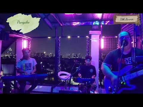Pangako - Kindred Garten l 11th Reverie (Cover)