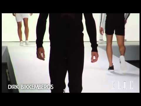 Dirk Bikkembergs Sport Couture_2012 SS_MENS WEAR