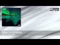 MacroVision Aurora Original Mix Green Martian