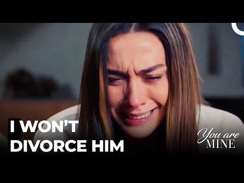 Is This the End of Us? - You Are Mine