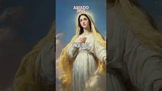 Nossa Mãe_ Conhece Nossas Dores, Amado Deus, momento de oração